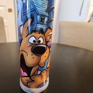 Scooby Doo - 20oz Tumbler